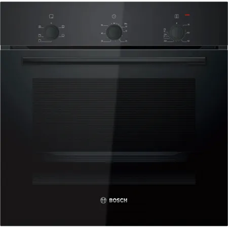 Духовой шкаф Электрический Bosch HBF011BA1T черный