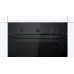 Духовой шкаф Электрический Bosch HBF011BA1T черный