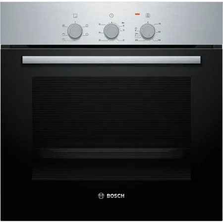 Духовой шкаф Электрический Bosch HBF011BR0T нержавеющая сталь