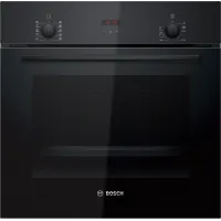 Духовой шкаф Электрический Bosch HBF512BB1T черный