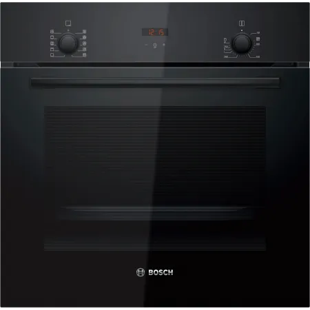 Духовой шкаф Электрический Bosch HBF512BB1T черный