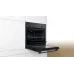 Духовой шкаф Электрический Bosch HBF512BB1T черный