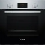 Духовой шкаф Электрический Bosch HBF512BS1T нержавеющая сталь