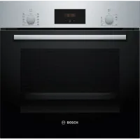 Духовой шкаф Электрический Bosch HBF512BS1T нержавеющая сталь