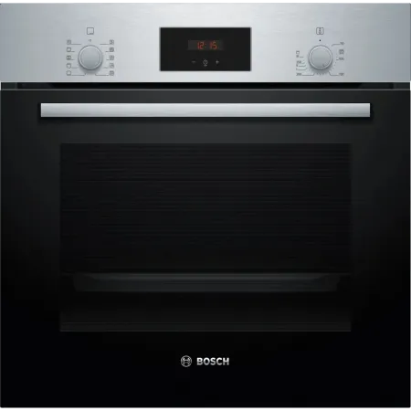 Духовой шкаф Электрический Bosch HBF512BS1T нержавеющая сталь