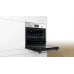 Духовой шкаф Электрический Bosch HBF512BS1T нержавеющая сталь
