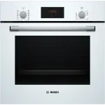 Духовой шкаф Электрический Bosch HBF512BW1T белый