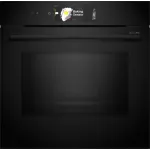 Духовой шкаф Электрический Bosch HMG978NB1 черный