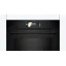 Духовой шкаф Электрический Bosch HMG978NB1 черный