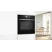 Духовой шкаф Электрический Bosch HSG7361B1 черный