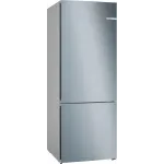 Холодильник Bosch KGN55VL21U 2-хкамерн. нержавеющая сталь