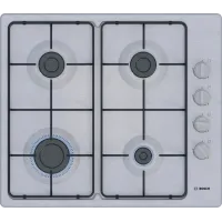 Газовая варочная поверхность Bosch PBP6C5K80O нержавеющая сталь Газовая варочная поверхность Bosch PBP6C5K80O нержавеющая сталь