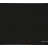 Индукционная варочная поверхность Bosch PXX695HC1E черный