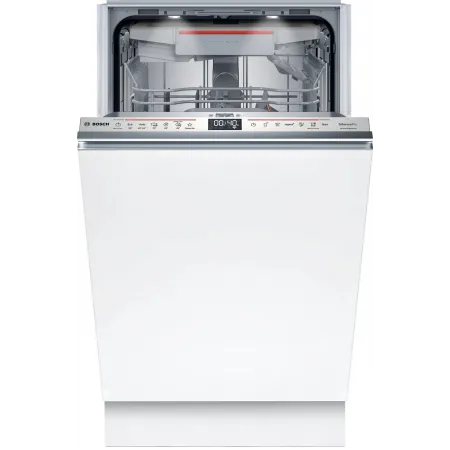 Посудомоечная машина встраив. Bosch SPV6EMX76Q узкая