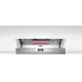 Посудомоечная машина встраив. Bosch SPV6EMX76Q узкая