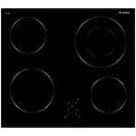 Варочная поверхность Gefest ПВЭ 4233 К10 черный