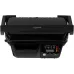 Электрогриль Tefal GC7P0810 2000Вт черный/серебристый