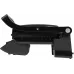 Электрогриль Tefal GC7P0810 2000Вт черный/серебристый