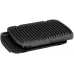 Электрогриль Tefal GC7P0810 2000Вт черный/серебристый