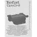 Электрогриль Tefal GC7P0810 2000Вт черный/серебристый