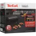 Электрогриль Tefal GC7P0810 2000Вт черный/серебристый