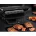 Электрогриль Tefal GC7P0810 2000Вт черный/серебристый