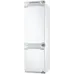 Холодильник Samsung BRB80F26CEF0EO 2-хкамерн. инвертер