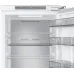 Холодильник Samsung BRB80F26CEF0EO 2-хкамерн. инвертер
