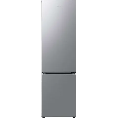 Холодильник Samsung RB38C600CS9/EF 2-хкамерн. серебристый