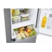 Холодильник Samsung RB38C600CS9/EF 2-хкамерн. серебристый
