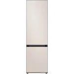 Холодильник Samsung RB38C7B5D39/EF 2-хкамерн. бежевый