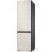 Холодильник Samsung RB38C7B5D39/EF 2-хкамерн. бежевый