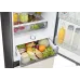 Холодильник Samsung RB38C7B5D39/EF 2-хкамерн. бежевый