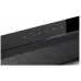 Вытяжка встраиваемая Kuppersberg High-Tech Slimtouch 60 B черный управление: кнопочное (1 мотор)