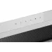Вытяжка встраиваемая Kuppersberg High-Tech Slimtouch 60 W белый управление: кнопочное (1 мотор)