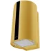 Вытяжка каминная Meferi Comfort plus Tube40gold золотистый управление: сенсорное (1 мотор) Вытяжка каминная Meferi Comfort plus Tube40gold золотистый управление: сенсорное (1 мотор)