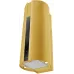 Вытяжка каминная Meferi Comfort plus Tube40gold золотистый управление: сенсорное (1 мотор) Вытяжка каминная Meferi Comfort plus Tube40gold золотистый управление: сенсорное (1 мотор)