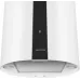 Вытяжка каминная Meferi Comfort plus Tube40wh isla белый управление: сенсорное (1 мотор)