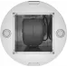 Вытяжка каминная Meferi Comfort plus Tube40wh isla белый управление: сенсорное (1 мотор)
