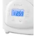 Хлебопечь Kitfort КТ-316 580Вт белый
