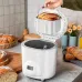 Хлебопечь Kitfort КТ-316 580Вт белый