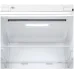 Холодильник LG GA-B509CQSL 2-хкамерн. белый мат. инвертер