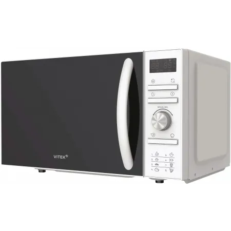 Микроволновая Печь Vitek VT-MW0320 20л. 700Вт белый Микроволновая Печь Vitek VT-MW0320 20л. 700Вт белый