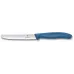 Набор ножей кухон. Victorinox Swiss Classic 6.7836.6C1 (6.7836.6C1) компл.:6предм. ассорти европодвес