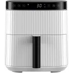 Аэрогриль Vitek VT-AF4001 1500Вт белый/черный