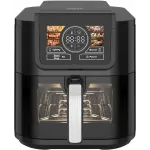 Аэрогриль Vitek VT-AF3001 1700Вт черный Аэрогриль Vitek VT-AF3001 1700Вт черный