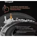 Газовая варочная поверхность Weissgauff HGG 640 BGBV черный