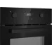 Духовой шкаф Электрический Weissgauff EOY 456 PDB черный