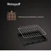Духовой шкаф Электрический Weissgauff EOY 456 PDB черный