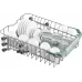 Посудомоечная машина встраив. Weissgauff BDW 4536 D Inverter Autoopen Timer Floor узкая